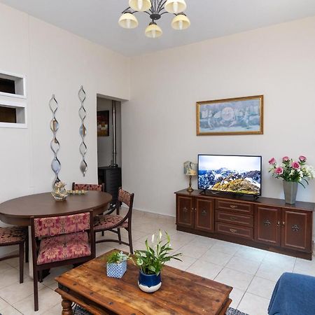 Styl Apartment Chania  Екстер'єр фото
