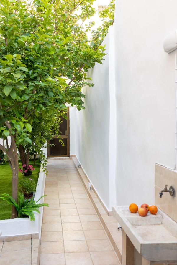 Styl Apartment Chania  Екстер'єр фото