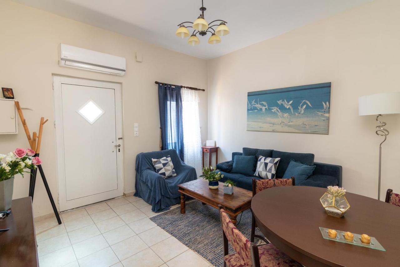 Styl Apartment Chania  Екстер'єр фото