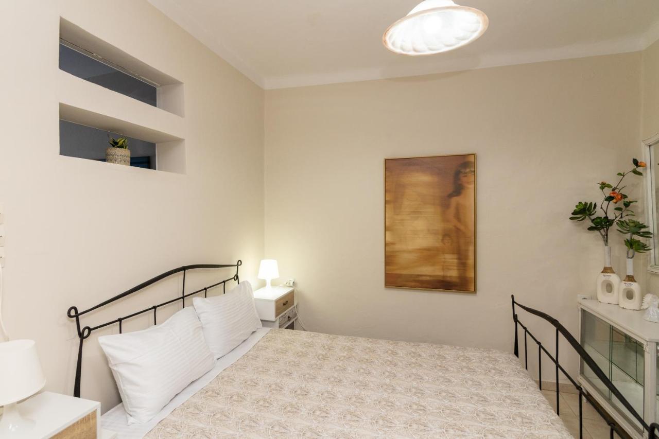 Styl Apartment Chania  Екстер'єр фото