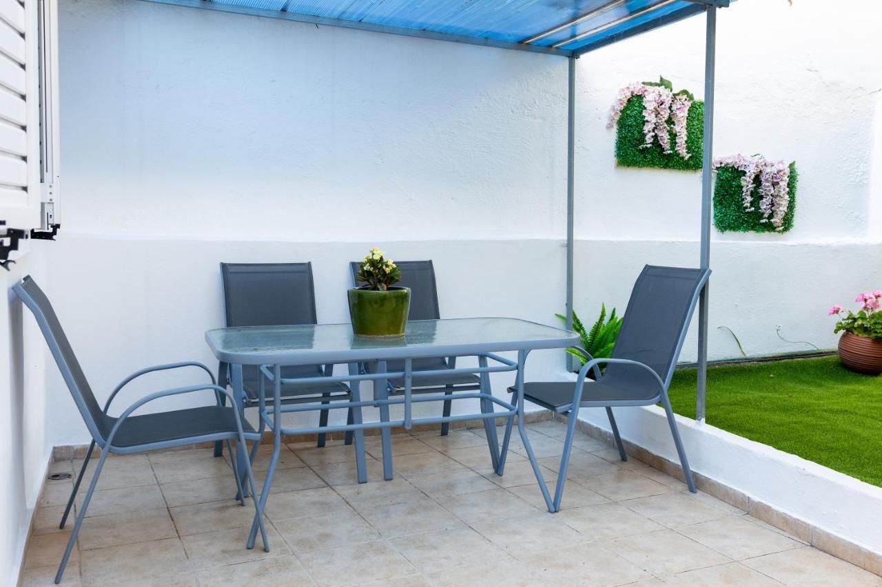 Styl Apartment Chania  Екстер'єр фото
