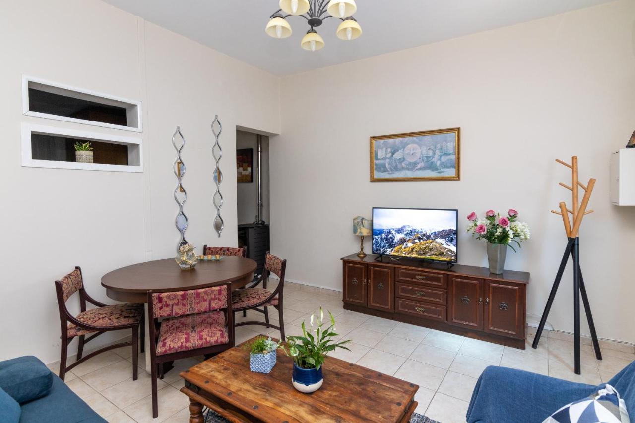 Styl Apartment Chania  Екстер'єр фото