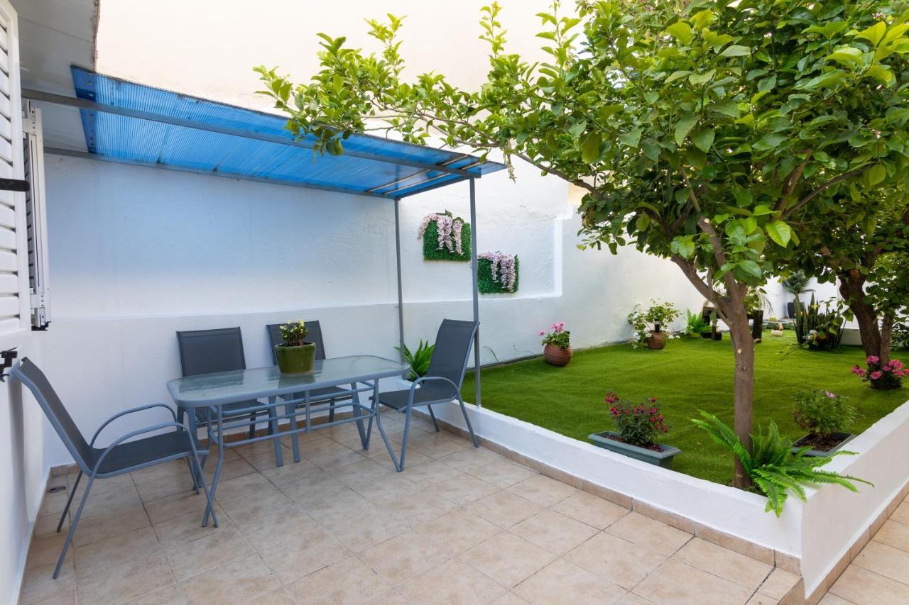 Styl Apartment Chania  Екстер'єр фото
