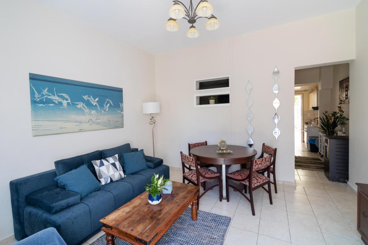 Styl Apartment Chania  Екстер'єр фото