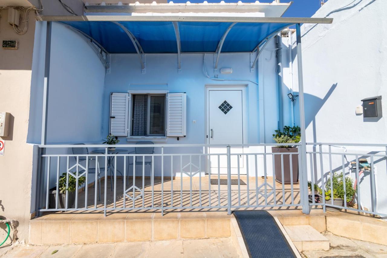 Styl Apartment Chania  Екстер'єр фото