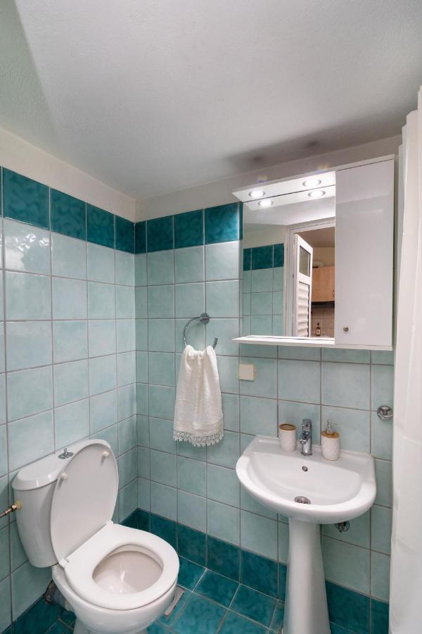 Styl Apartment Chania  Екстер'єр фото