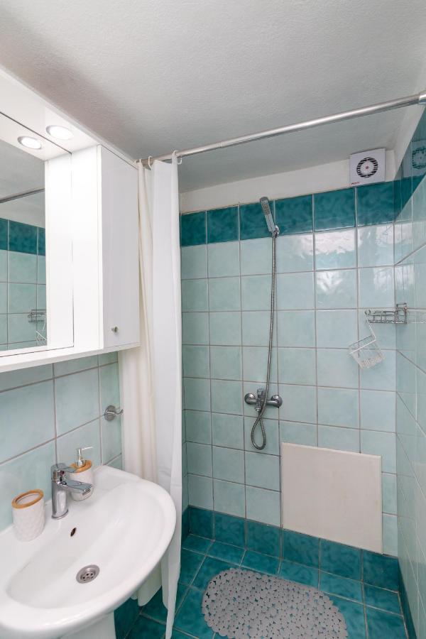 Styl Apartment Chania  Екстер'єр фото