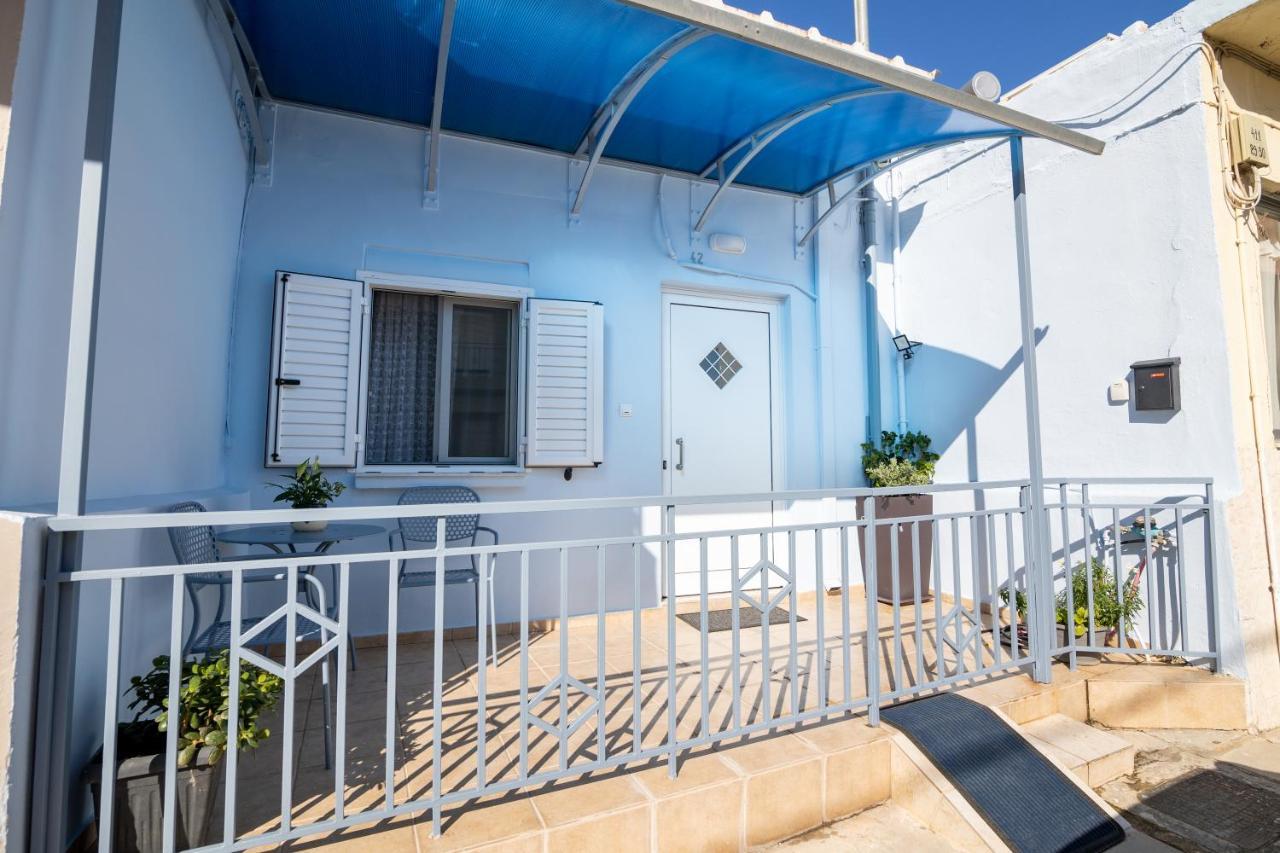 Styl Apartment Chania  Екстер'єр фото