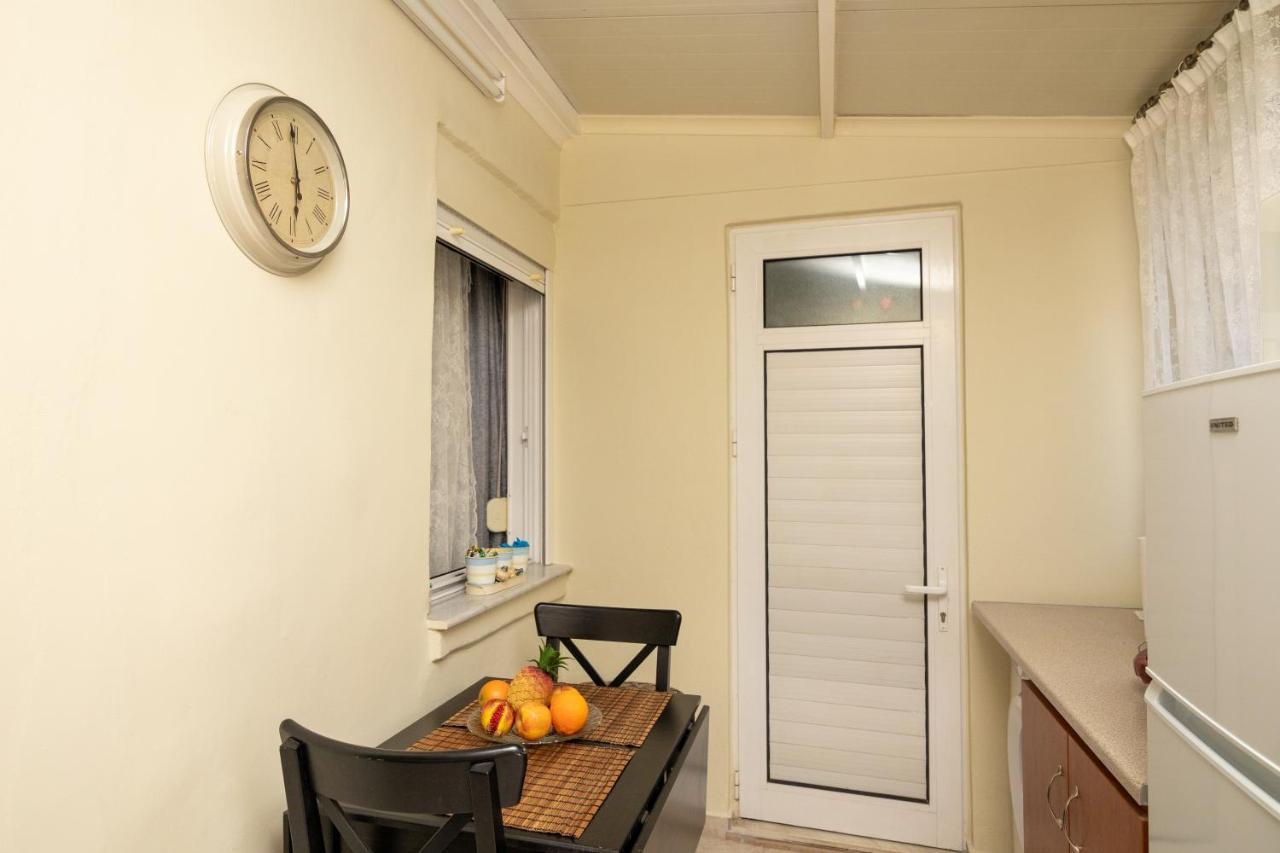 Styl Apartment Chania  Екстер'єр фото