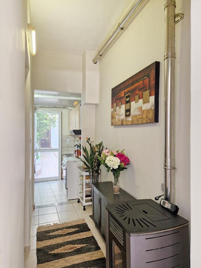 Styl Apartment Chania  Екстер'єр фото