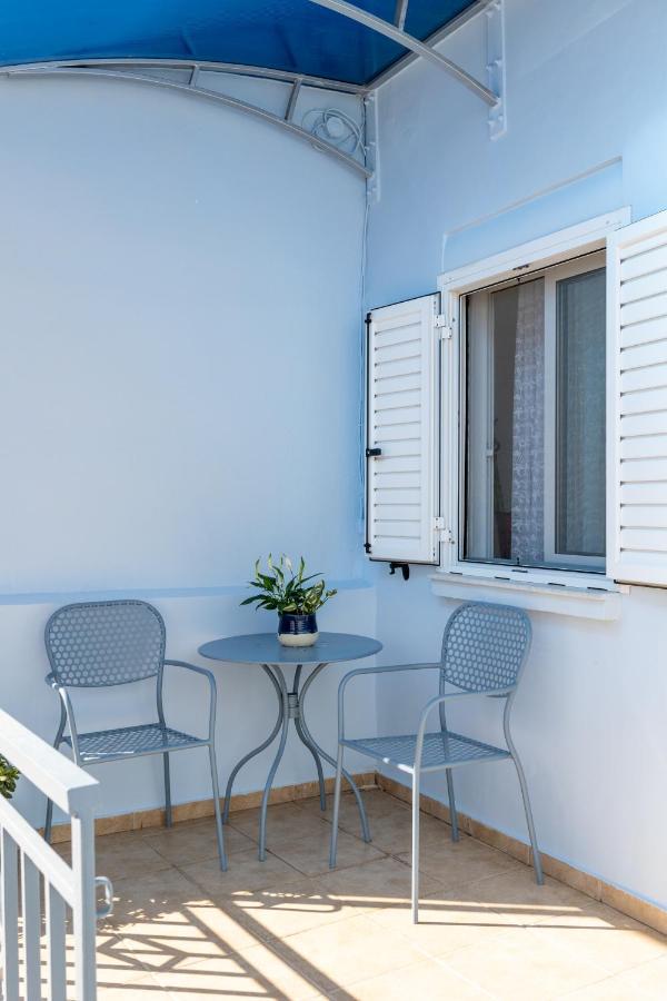Styl Apartment Chania  Екстер'єр фото